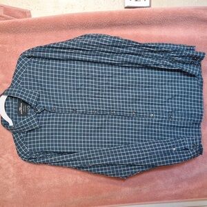 Rodd & Gunn Leggiuno sports fit shirt